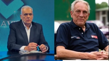 Eduardo Ruiz: "El Flaco salió del mote de ser hincha de las marcas y todos fueron un poco hinchas de Traverso"