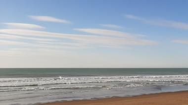 Pronóstico: A pleno sol y sin lluvia