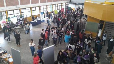 Este miércoles es Expo Educativa 2024: Qué podés estudiar en Necochea y la Región