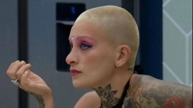 Furia derrapó tras la Gala de Nominación e insultó a los gritos a Emmanuel en Gran Hermano: “Te tenés que ir”