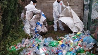 Reducir, Reutilizar y Reciclar: cómo sumarse en Necochea