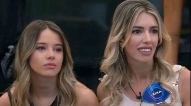 Zoe y Aixa fueron eliminadas de Gran Hermano y los participantes quedaron destrozados