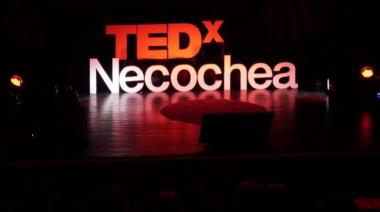 Este sábado vení a escuchar ideas innovadoras en TEDxNecochea