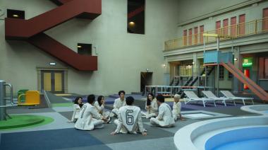 Recomendadas K2: The 8 Show