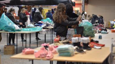 Sumate a la décima edición de Actitud Solidaria