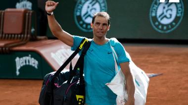 Rafael Nadal perdió ante Alexander Zverev y se despidió de su ¿último Roland Garros?