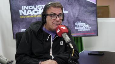 Actitud Solidaria: “No le sobra nada a nadie, pero siempre es importante donar. Ese es el objetivo”