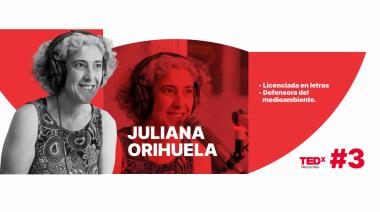 TEDxNecochea: El papel que jugamos en la creación de un futuro sostenible