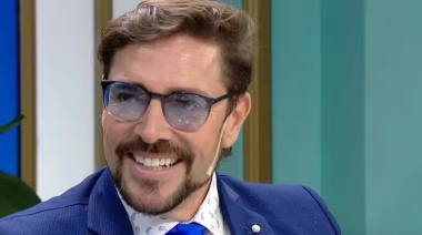 Matías Alé confesó el mayor deseo que espera cumplir con su novia de 22 años: “Los tiempos están”