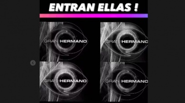 Santiago del Moro anunció nuevos ingresos a Gran Hermano y la tensión es total: “Entran ellas”