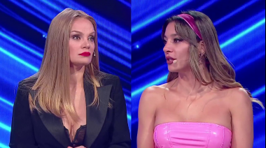 Sol Pérez se cruzó a los gritos con Eliana Guercio y terminó llorando en el debate de Gran Hermano: “Estás inventando”