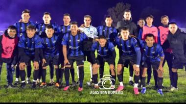 Pre-Federal: Los tres equipos de Necochea avanzaron a los octavos de final