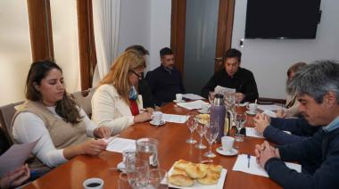 El Ejecutivo planteó un nuevo aumento de tasas municipales