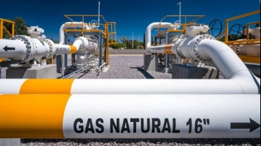 El Gobierno confirmó que se normalizará el abastecimiento de gas: “No habrá faltante”