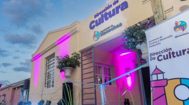 Cronograma para la competencia cultural de los Juegos Bonaerenses