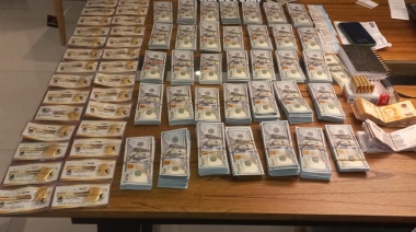 Narcotráfico en Necochea: “Fueron unos tres largos años de investigación”