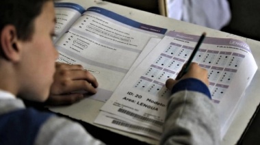 Pruebas Aprender 2023: se registró un deterioro y estancamiento en el desempeño de los estudiantes respecto al año anterior
