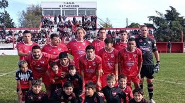 No habrá clásico: mirá todos los cruces de octavos de final de Pre Federal