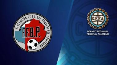 No habrá clásico: mirá todos los cruces de octavos de final de Pre Federal