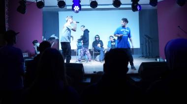 Preparan la tercera edición de la Urban Fest