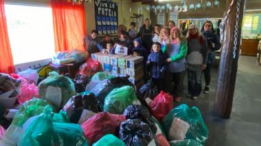 Actitud Solidaria 2024: Conocé los comedores, hogares y merenderos a los que llegará