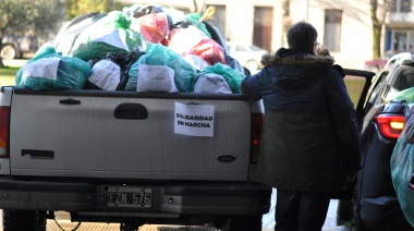 Actitud Solidaria 2024: Conocé los comedores, hogares y merenderos a los que llegará