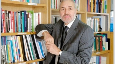 Eduardo Donza: "Esta es la tercera generación que está naciendo en situación de pobreza"