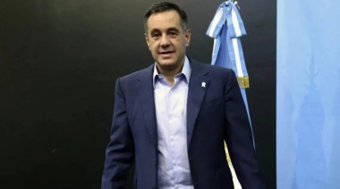 Alejandro Finocchiaro defendió el aumento de Diputados: "Es de un 80% contra el 250% de inflación desde la última actualización"