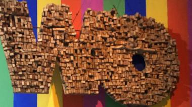 Este viernes abre un nuevo espacio cultural en Necochea