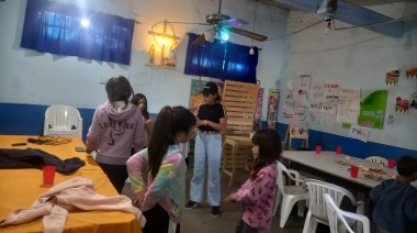 ¿A dónde van tus donaciones?: Solidaridad en Marcha