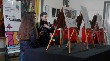Primeros ganadores de la etapa Municipal de los Juegos Bonaerenses