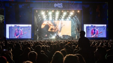 Vuelve el Quilmes Rock y promete ser la edición “más ambiciosa”