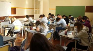 Cambios en la escuela secundaria bonaerense: ya no se repite, pero se recursan las materias