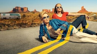 Recomendadas K2: Hacks