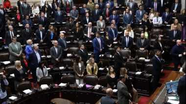 Ley Bases: Diputados comienza a analizar los cambios que hizo el Senado