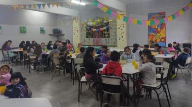 ¿A dónde van tus donaciones?: CEC N° 801