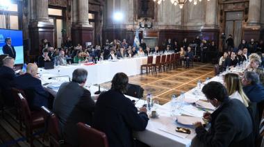 A horas de la votación, cómo quedaron la Ley Bases y el Paquete Fiscal