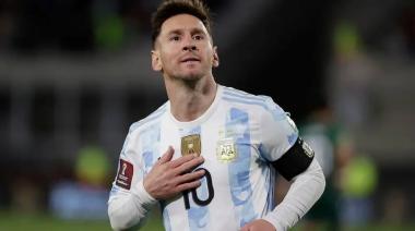Lionel Messi habló sobre su retiro del fútbol y dejó una fuerte confesión: “No estoy preparado”