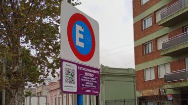 Este lunes 17 no hay Estacionamiento Medido en el centro de la ciudad