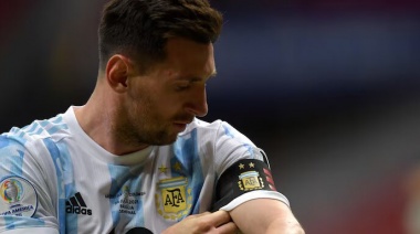 Copa América 2024: cuáles son los nuevos récords que puede romper Lionel Messi en Estados Unidos