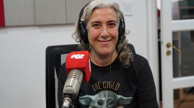 “El estado del caos climático que hemos generado es un estado de urgencia y de emergencia”