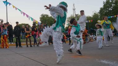 ¿A dónde van tus donaciones?: Asociación Barrial Hoy Bailaré