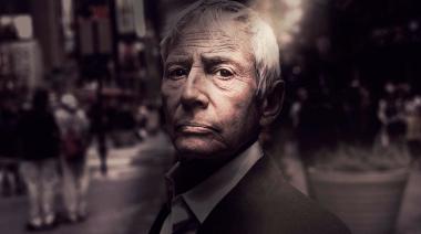 Recomendadas K2: La maldición: La vida y muertes de Robert Durst