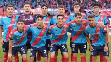 Gran estreno para Zozaya en Arsenal de Sarandi
