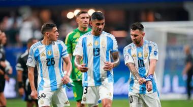 La Selección Argentina va por la clasificación ante Chile: todo lo que hay que saber