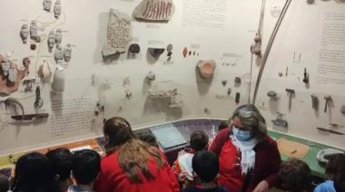 Los Museos cambian sus horarios para las vacaciones de invierno