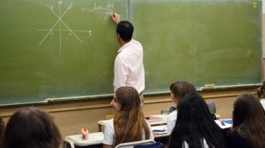 El Gobierno bonaerense oficializó los cambios para la Educación Secundaria: cuáles son los puntos más importantes