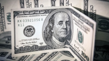 Dólar blue no detuvo escalada y quebró un nuevo récord