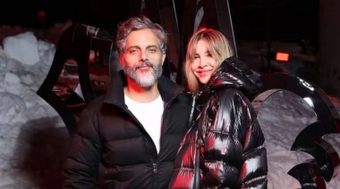 Se separaron Guillermina Valdés y Joaquín Furriel y los detalles son explosivos