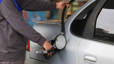 La nafta y el gasoil aumentan hasta 4%